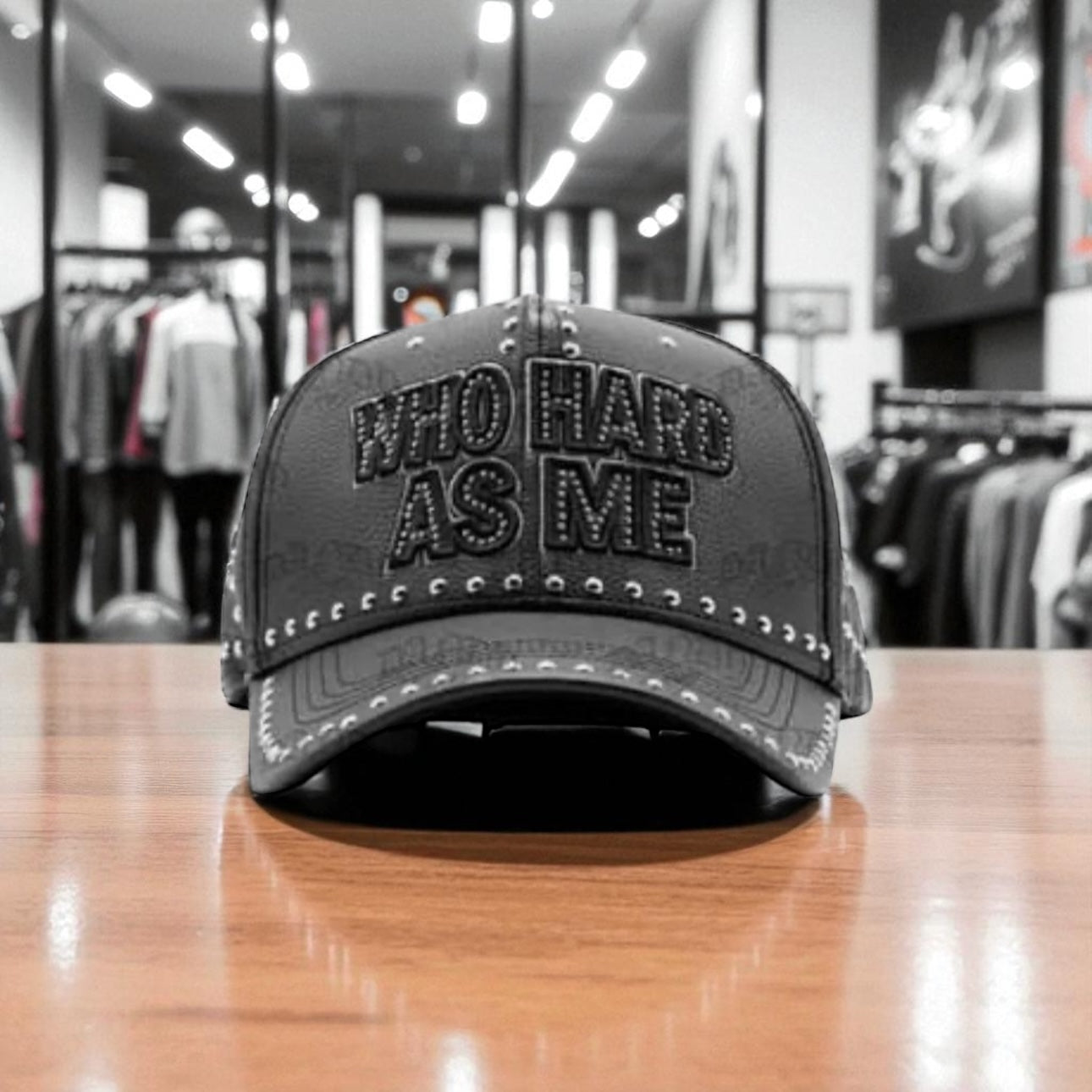 Dandy Hats (Wham)