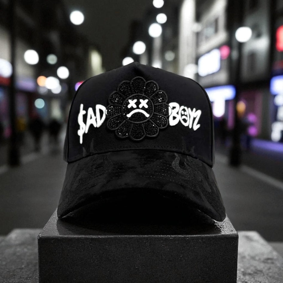 Sad Boyz XX Flower