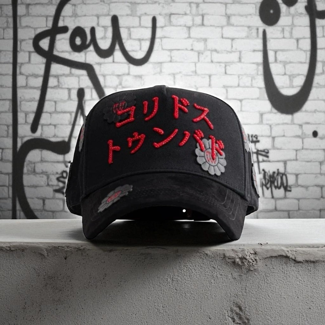Barbas Hats x CT/Natanael Cano (Koridosu Tunbädosu)