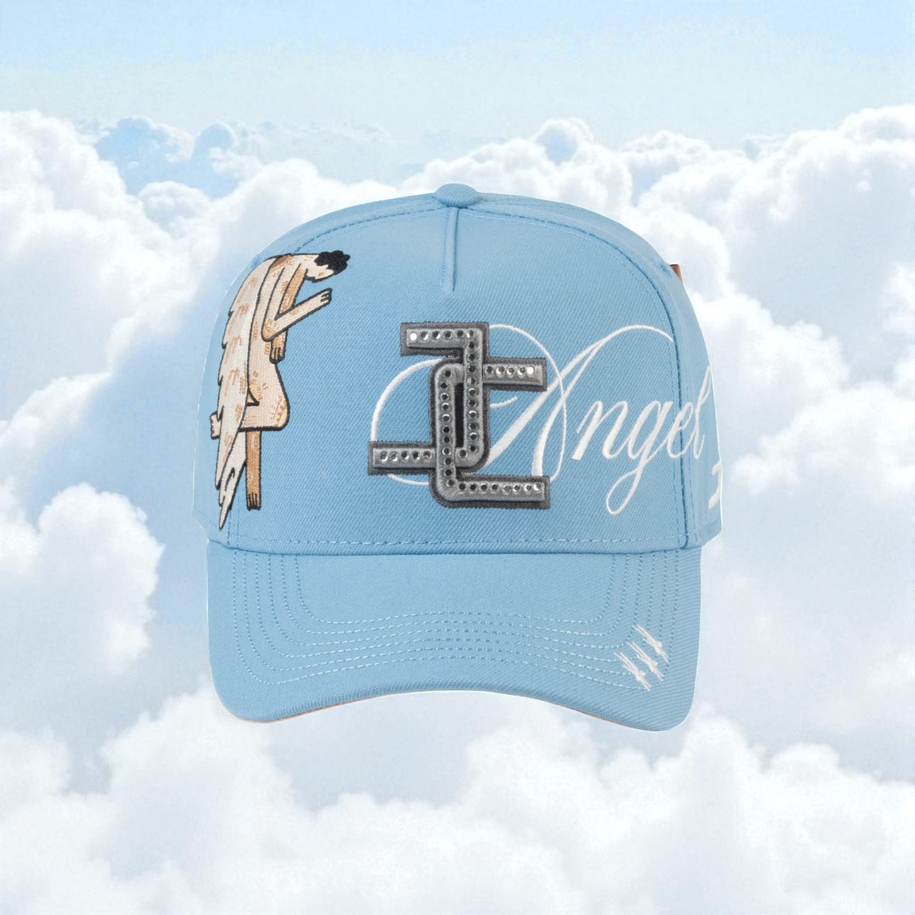 JC Hats (Angel)