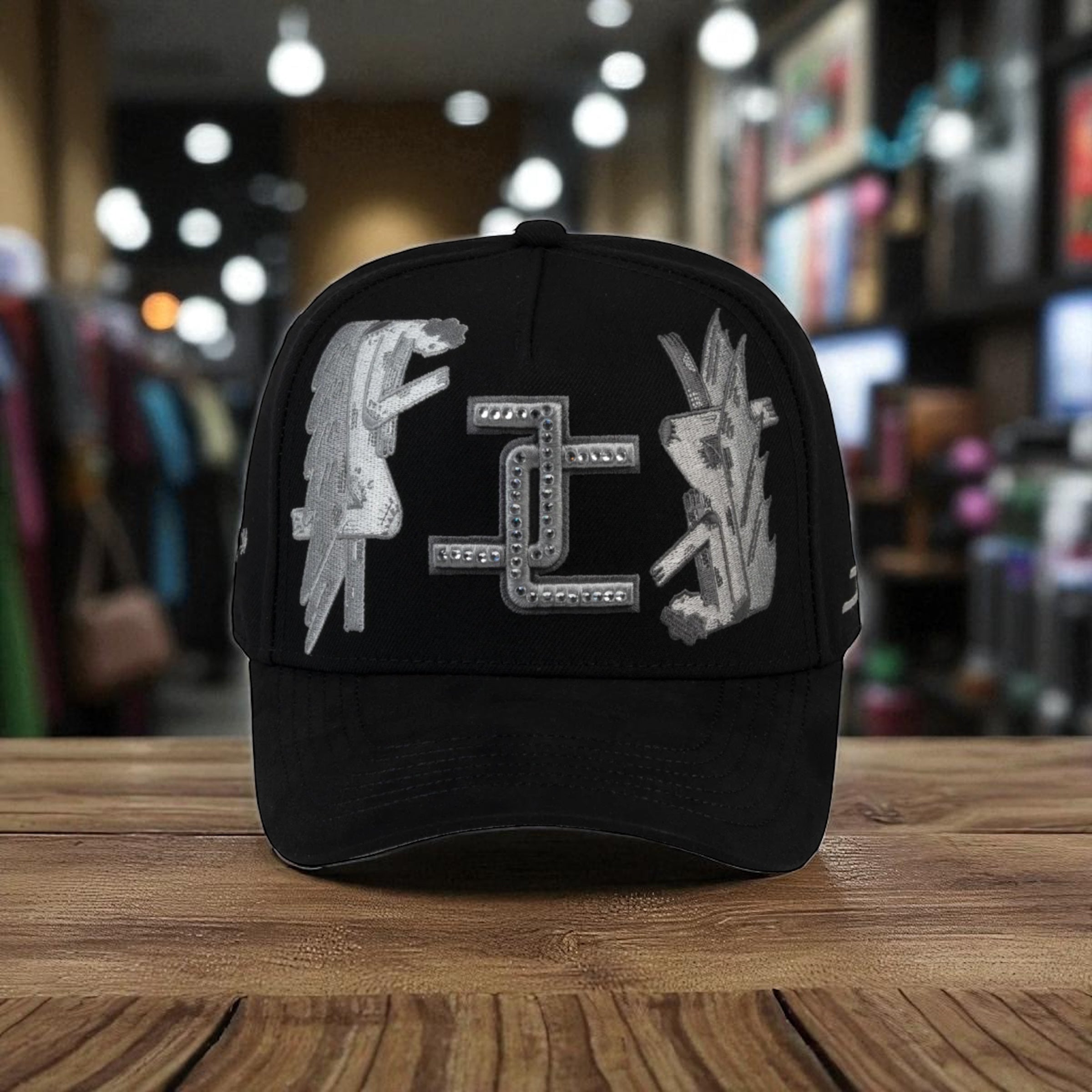 JC Hats (Duality)