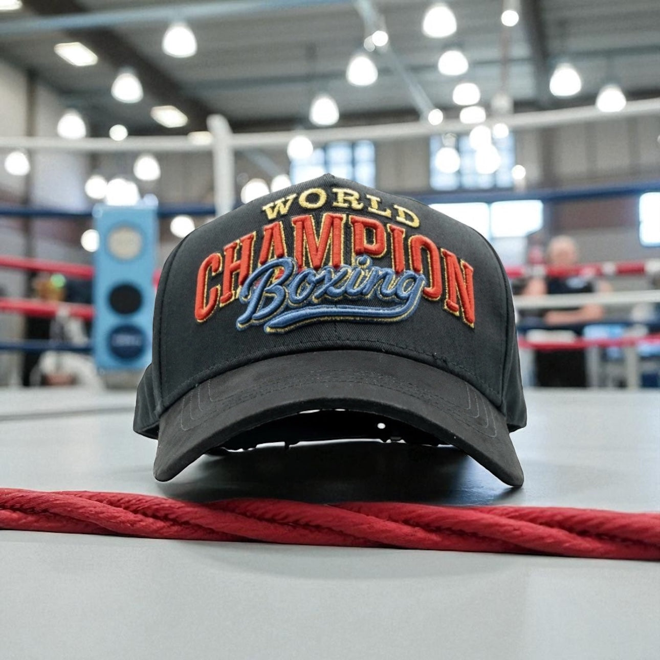Dandy Hats x Canelo (WBC)