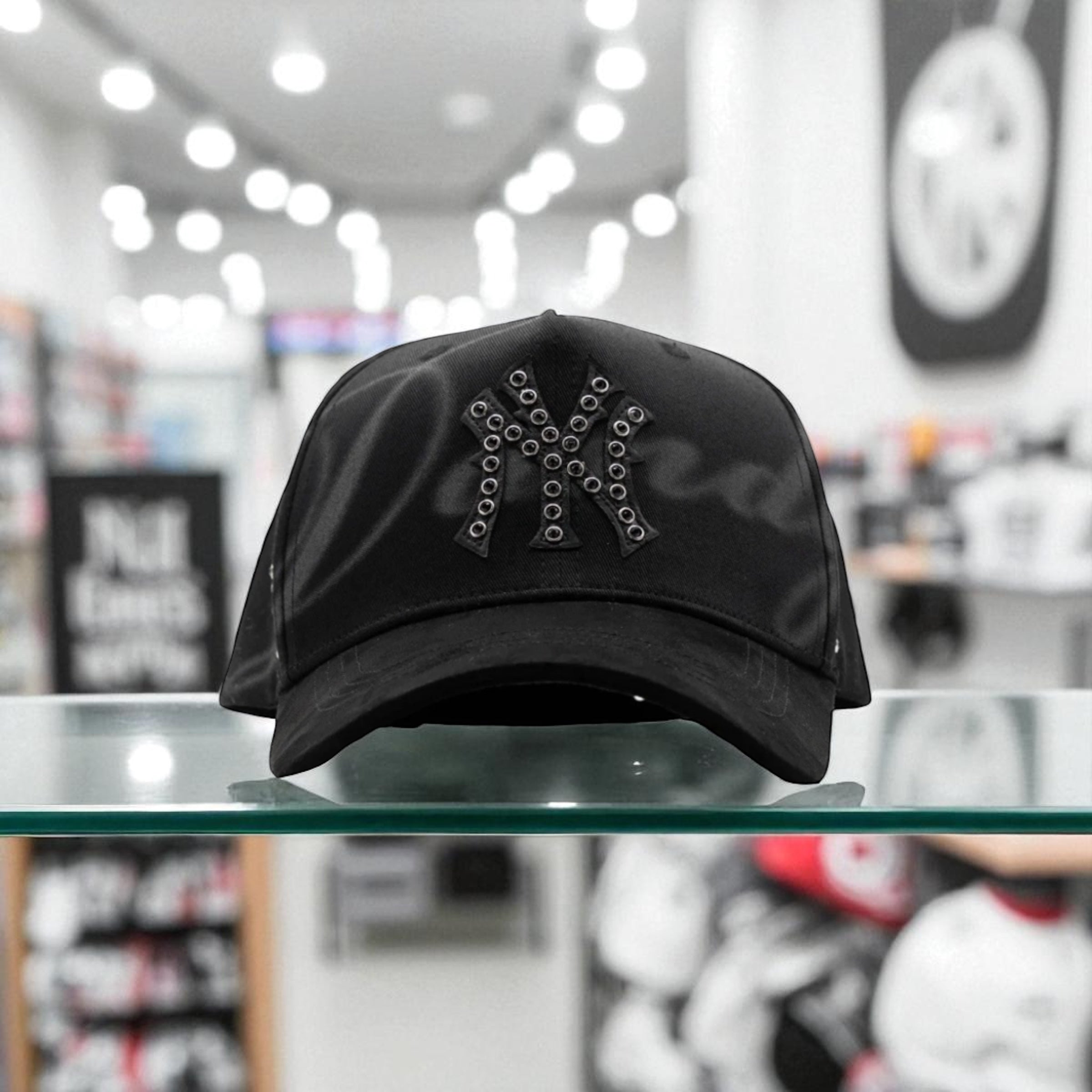 Dandy Hats (Onyx)