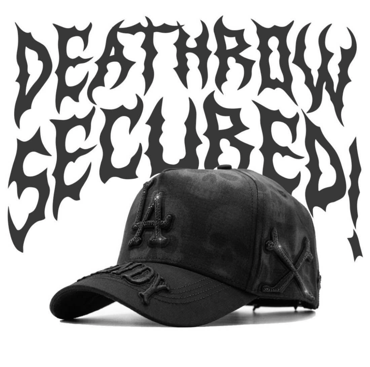 DANDY DEATHROW