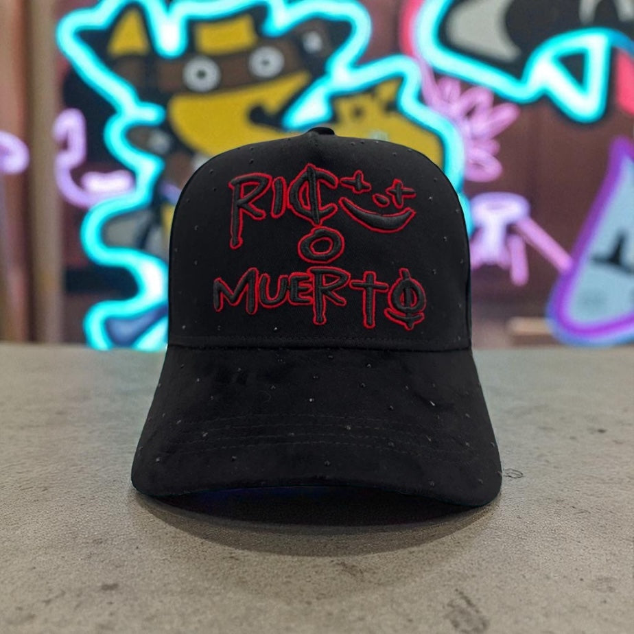 Rico O Muerto