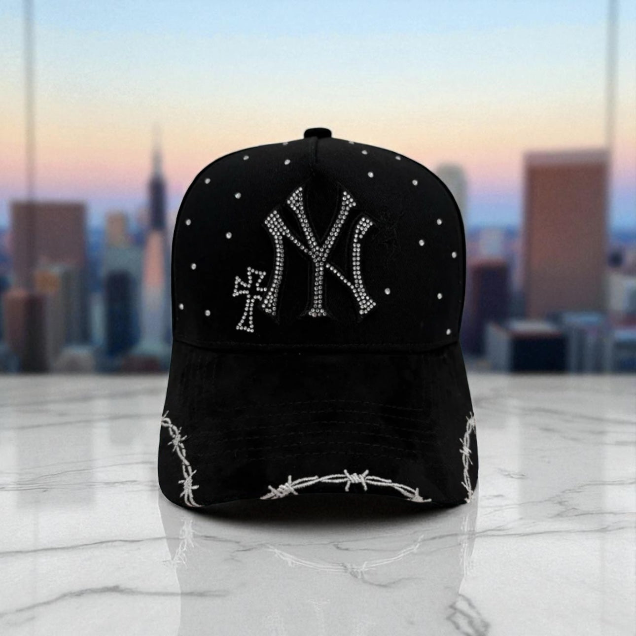 NY x Sad Boyz