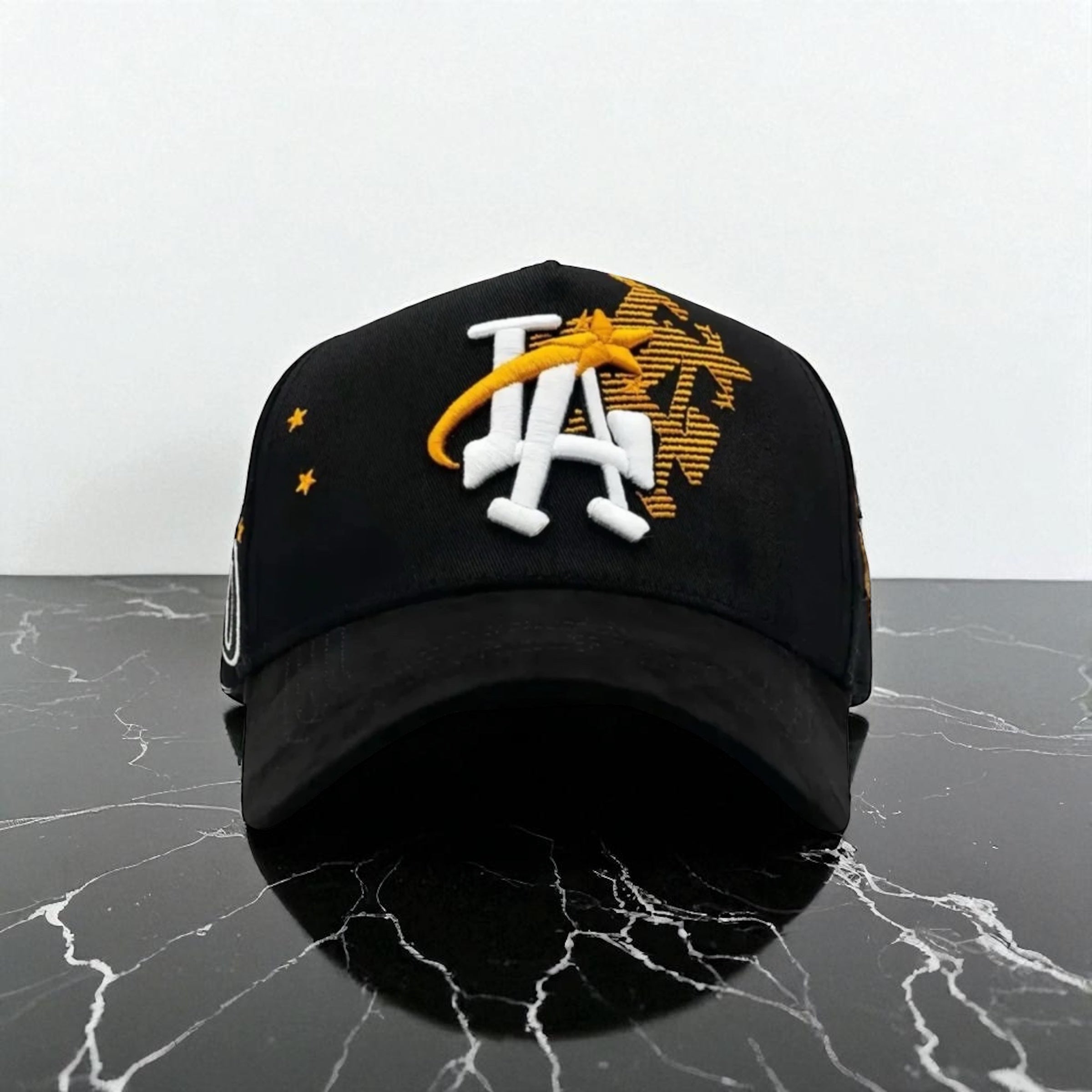 31 Hats x El Mago (East LA)