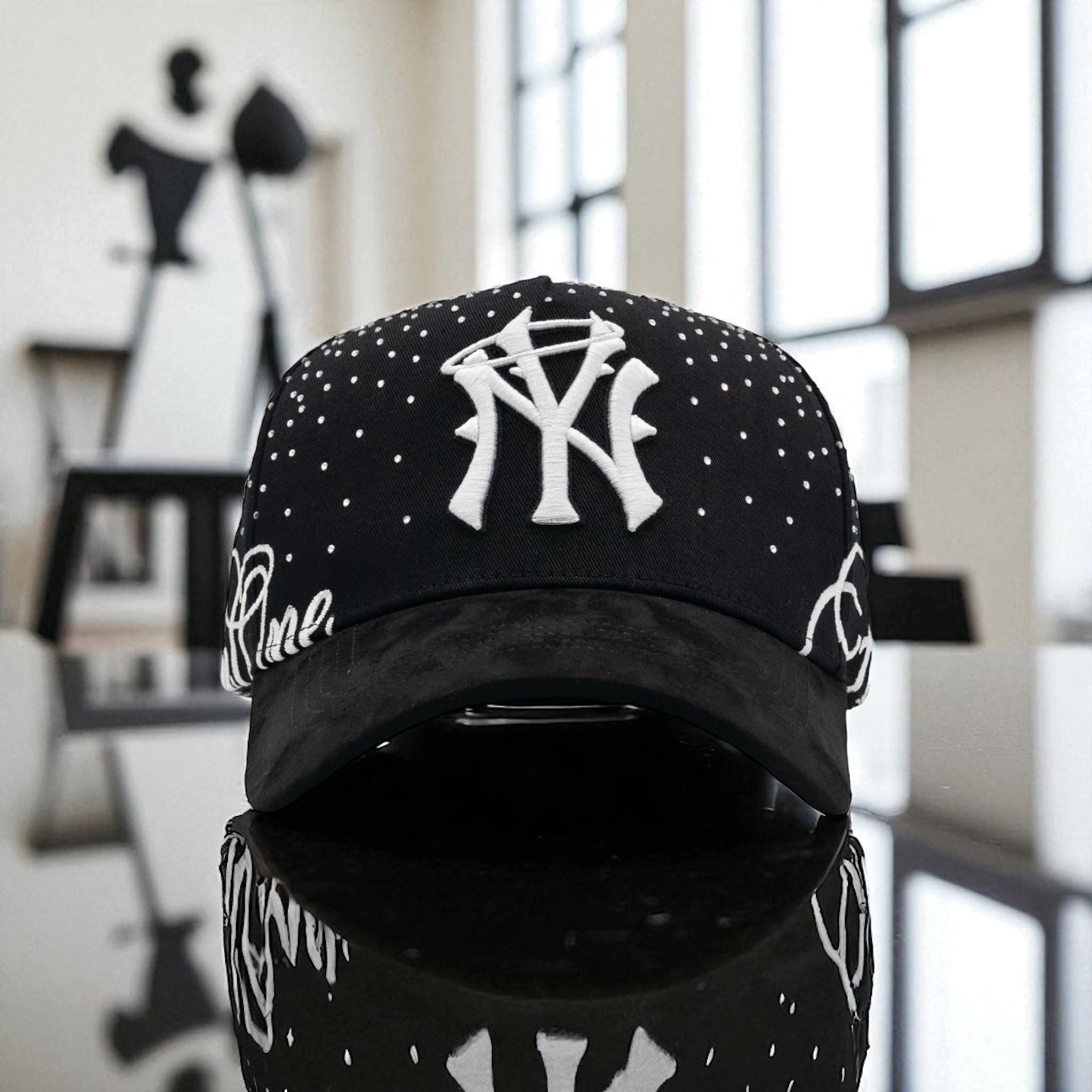 31 Hats (Forever)