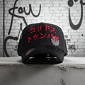 Barbas Hats x CT/Natanael Cano (Koridosu Tunbädosu)