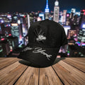 Boss Hats (New York Sombrero)
