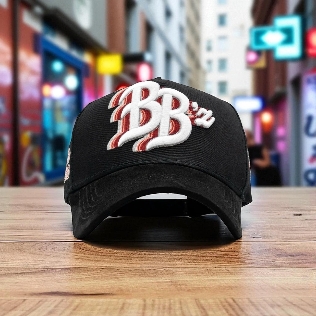 31 Hats x Backpack Boyz (Thirty One Gelato)