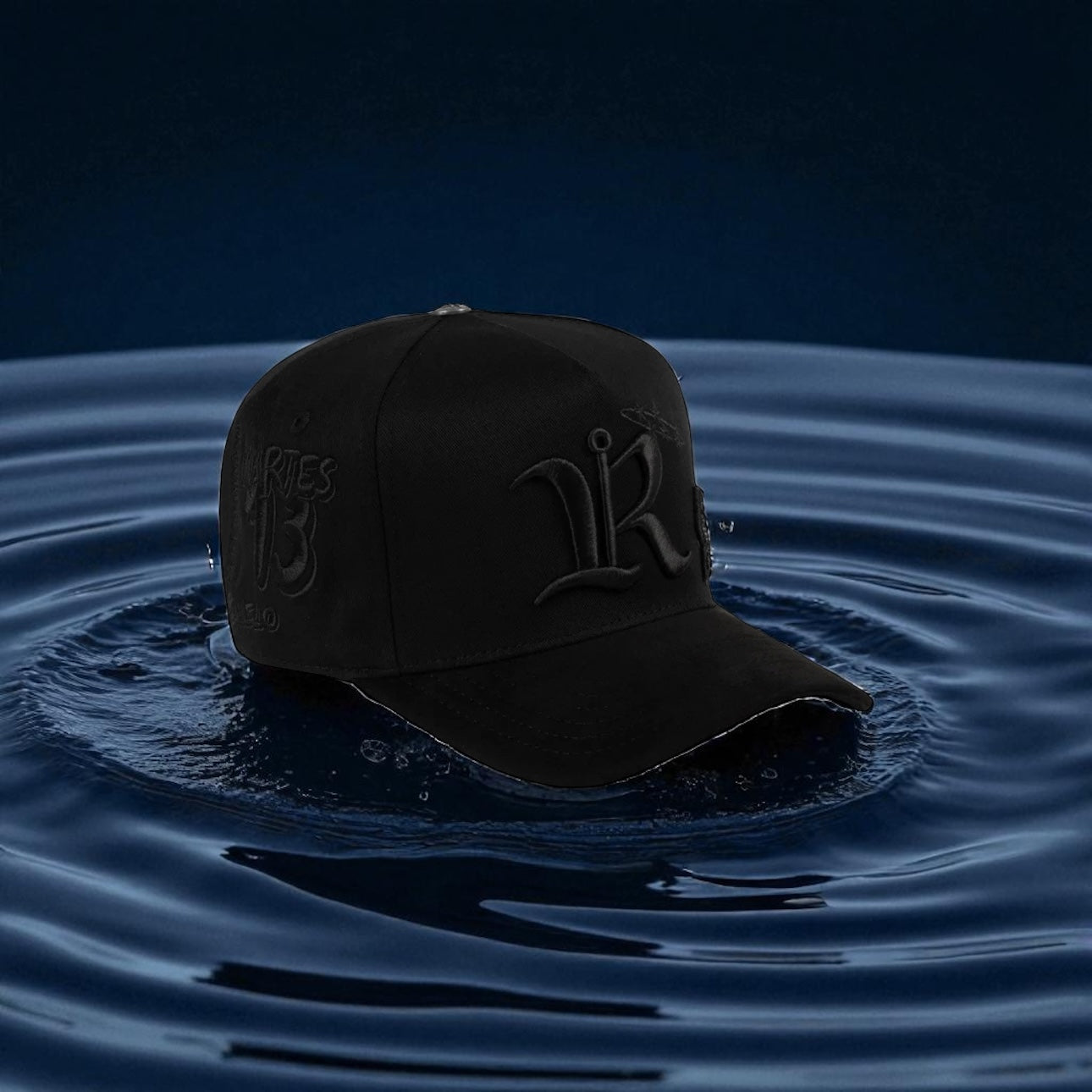 JC Hats (Martes 13 Luis R Conriquez)