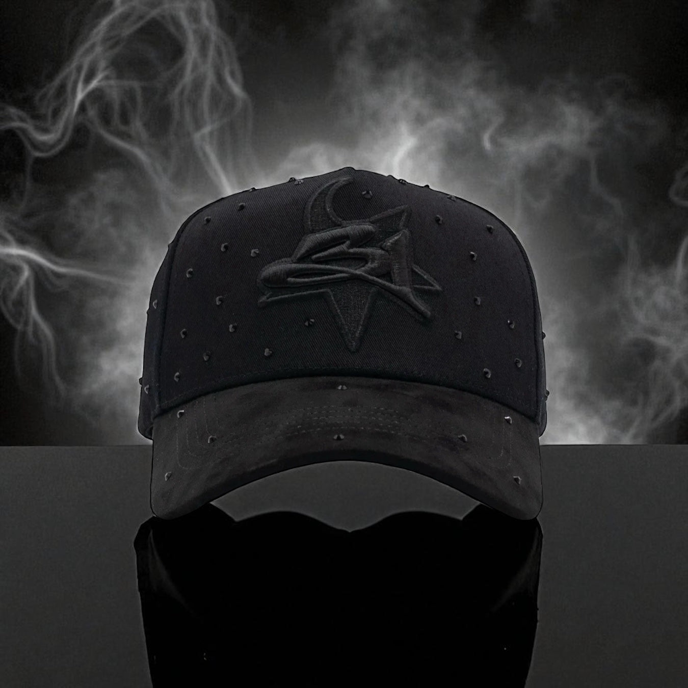 31 Hats (Black 31 Blackout)
