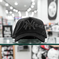Dandy Hats (Onyx)