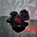 MZ Hats (NY Cookies)