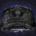 Innedit hat black