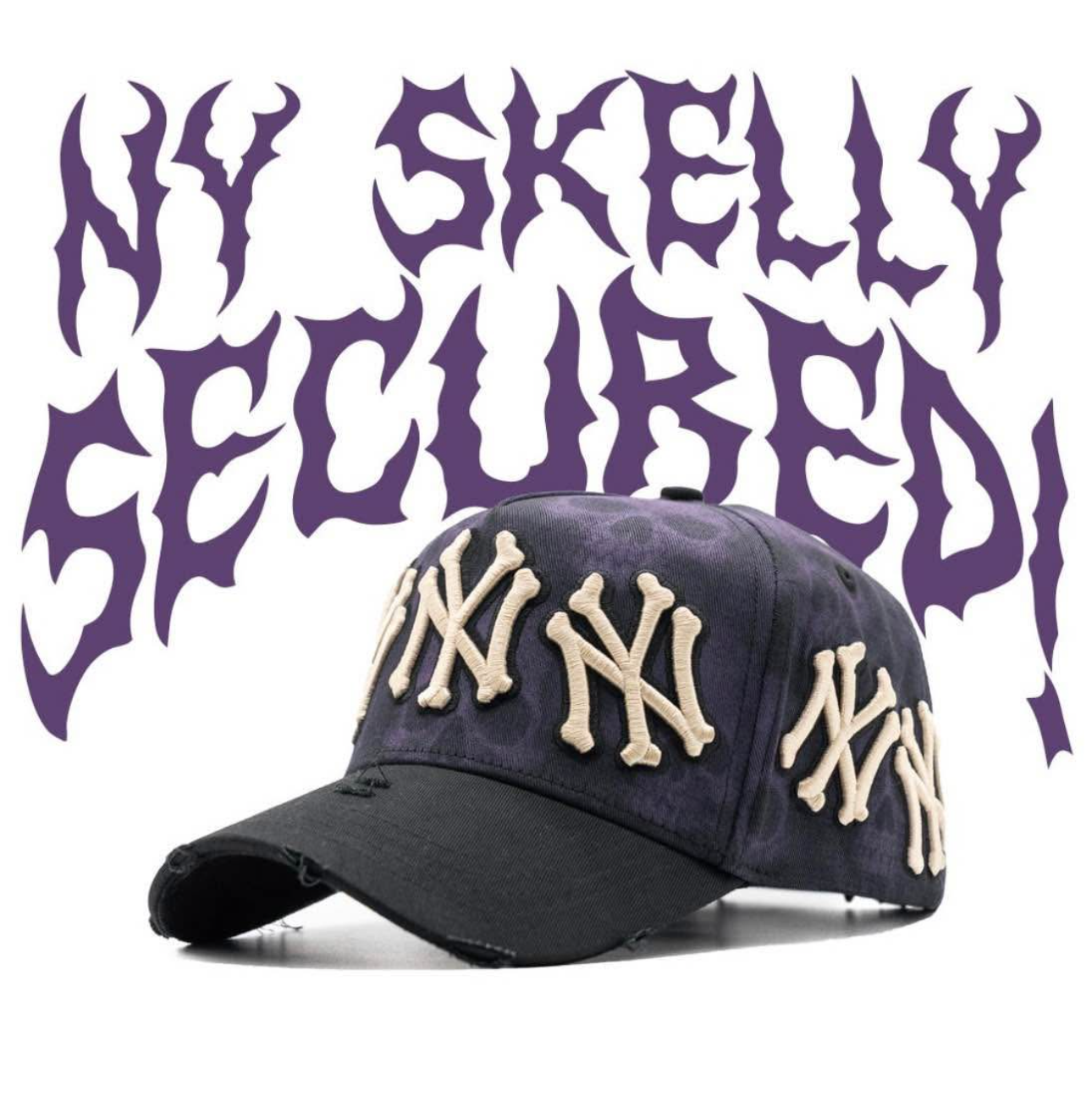 DANDY NY SKELLY